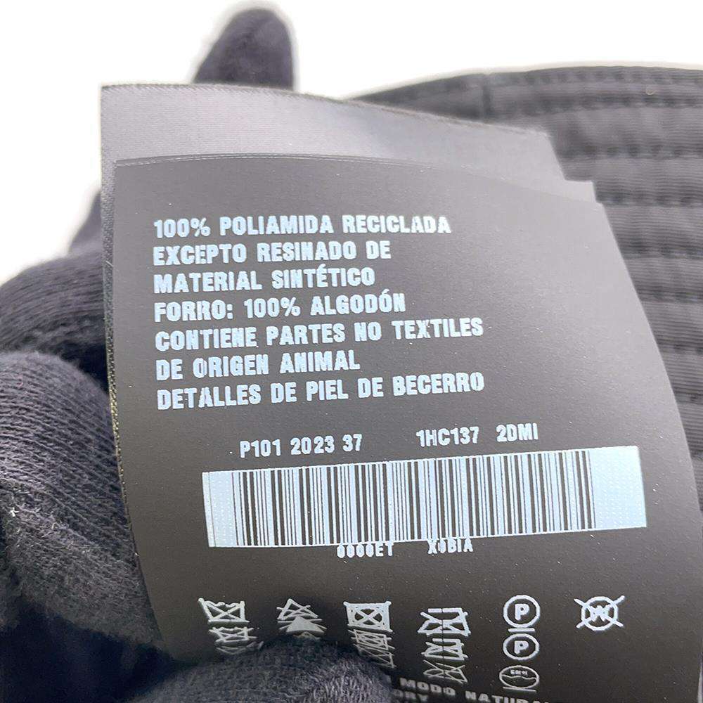 Prada Re-Nylon Bucket Hat Black - Picture 10 of 11